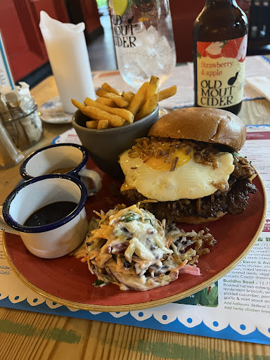 Photo of Postino Lounge - 17-19 Howardsgate, Welwyn Garden City AL8 6AA